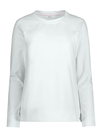 Gina Laura Sweatshirt in lindgrün