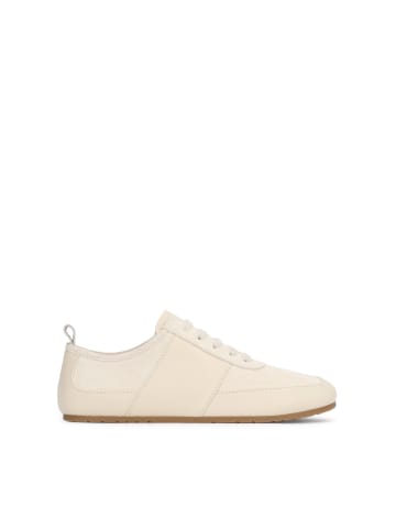 Kazar Sneaker Low in Off-white