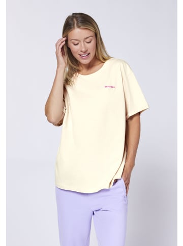 Chiemsee T-shirt in Grau