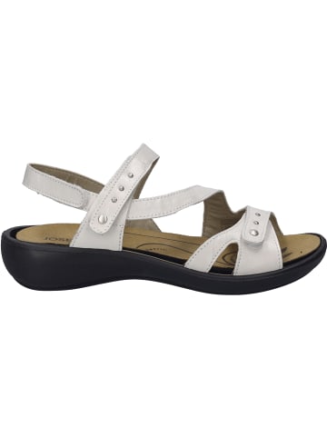 Josef Seibel Sandale Ibiza 70 in weiß
