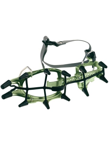 Campagnolo W PANT STRETCH in Schwarz