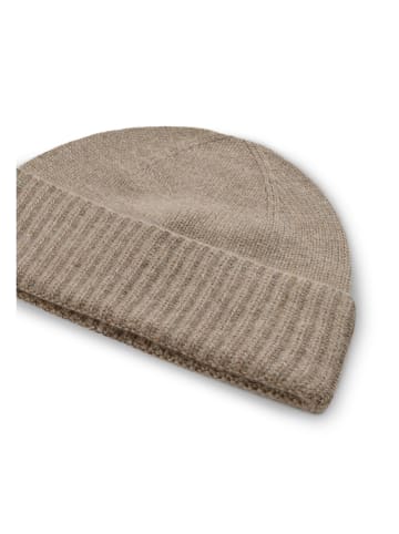 Codello Mütze in beige