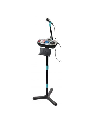 vtech Musikspielzeug Kidi Super Star DJ Studio black, 1-5 Jahre