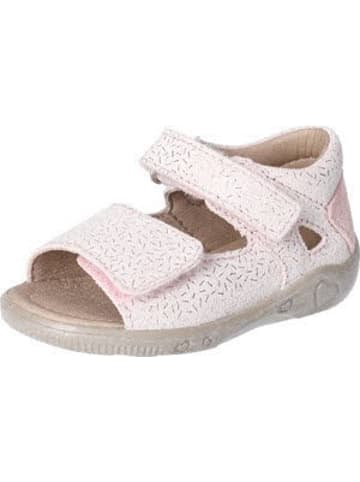 PEPINO Sandalen Kinder TAYA in Rot