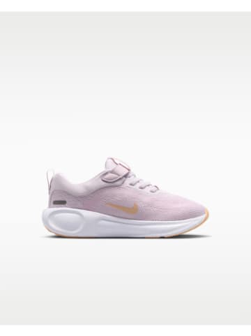 Nike Sneaker Stellar in Bleached Lilac/Black-Pink Foam