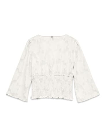 Vero Moda Hemd in Snow White