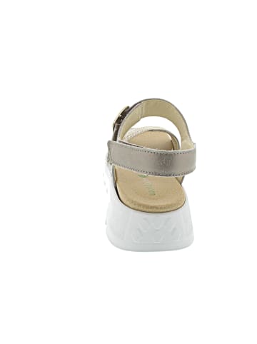 WALDLÄUFER H-Nele Sandale Beige