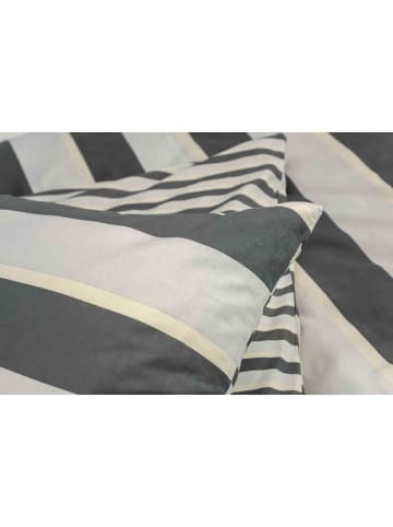 ESPRIT Renforcé Bettwäsche FUN in Grau