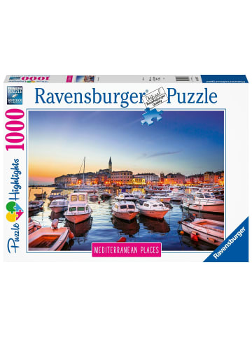 Ravensburger Mediterranean Croatia