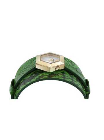 Philipp Plein Quarzuhr PW6FA0225 in Gold