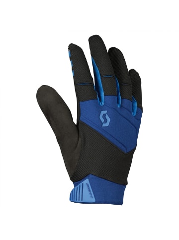SCOTT ENDURO LF GLOVE in Blau