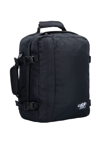 Cabinzero Adventure 55 Daypack 39 cm absulute black