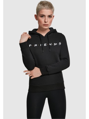 Merchcode Merchcode Kapuzenpullover in black