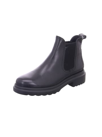 Paul Green Stiefeletten für Damen in schwarz