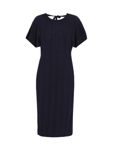 DreiMaster Women Dress in navy