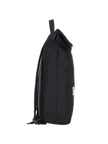 Bench City Girls Rucksack 43 cm Laptopfach in schwarz