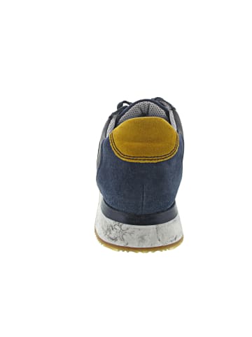 Josef Seibel Anton 50 Sneaker Blau
