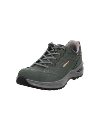 LOWA Sneaker in grau