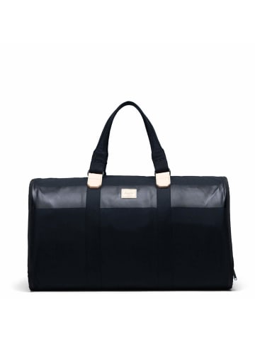 Herschel Novel Premium - Reisetasche 52 cm (black) in schwarz