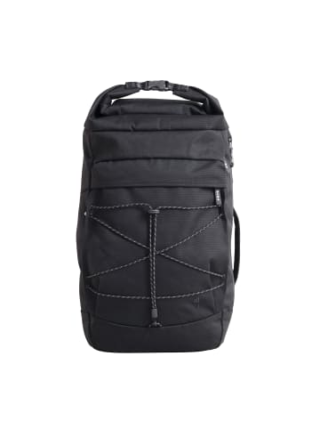 eoto Rucksack FIRE QUALI:FIRE, 28 L in Coal