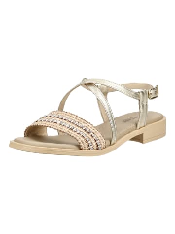 Nero Giardini Sandalen Sand