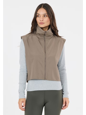 Athlecia Weste Aiana in 1292 Greige