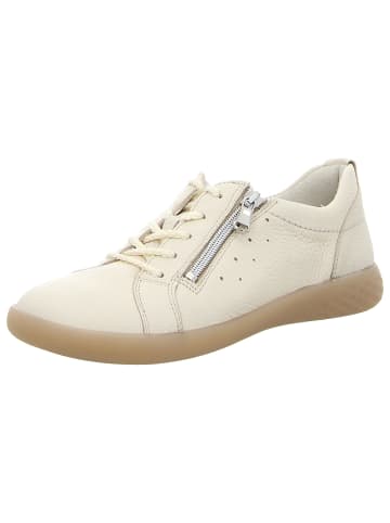 WALDLÄUFER Schnürschuhe in beige