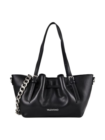 Valentino Karen Mir Shopper Tasche 35 cm in nero