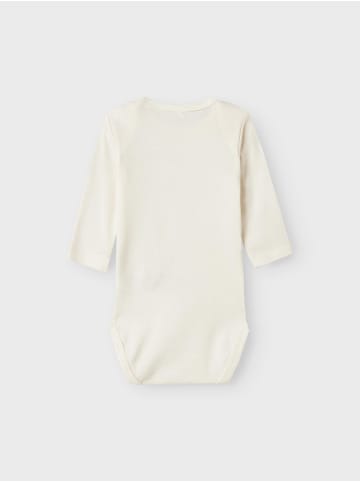 name it 3er-Pack Strampler in Jet Stream