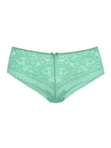 Vivance Panty in grün