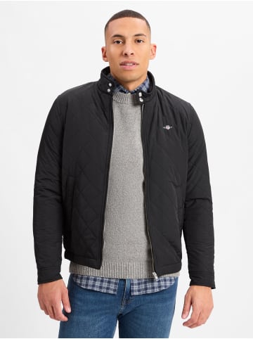 Gant Jacke in schwarz