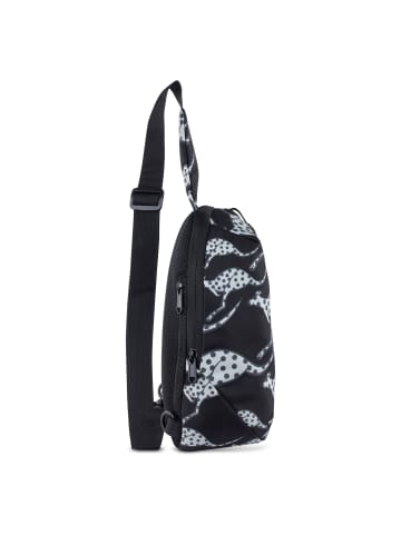 Chiemsee Jump N Fly Umhängetasche 22 cm schwarz