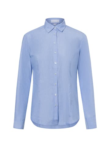 brookshire Bluse in hellblau weiß - 0004