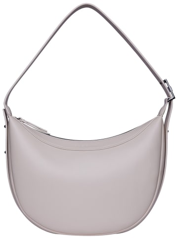 Bugatti Schultertasche Amelie Shoulder Bag M in Beige