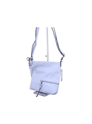 Tamaris Tasche in blau