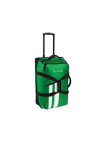 Vaude Reisetasche für Erwachsene in grün in grün
