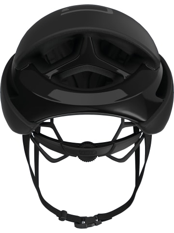 ABUS Fahrradhelm GameChanger in velvet black