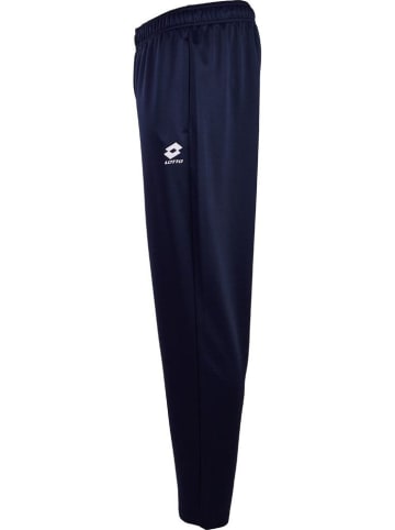 Lotto Sweat Pant in Blau