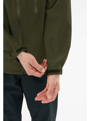 Weather Report Regenjacke DELTON W-PRO15000 in 3069 Rosin