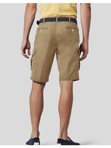 Meyer Bermudashorts ORLANDO in sand