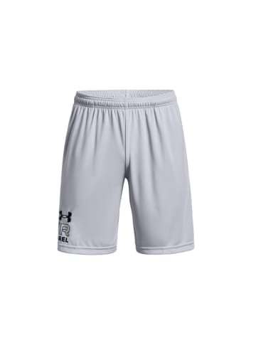 Under Armour Under Armour Tech Graphic WM Shorts in Grau