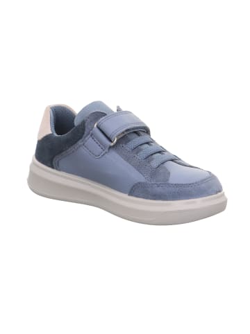 superfit Sneaker COSMO in Blau