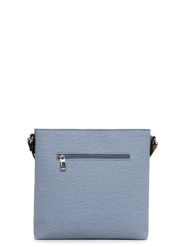 EMILY & NOAH Umhängetasche E&N Johanna in lightblue