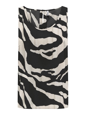 ONLY Top 'NOVA LIFE' Schwarz