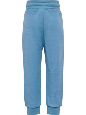 Hummel Kinder Sweat Pants "Dallas Pants" in Blau