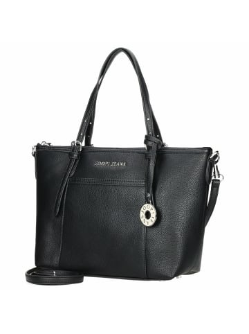 JOOP! Jeans Women Diurno Helena - Henkeltasche S 27.5 cm in schwarz