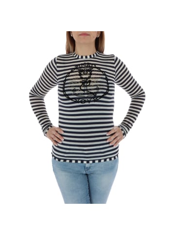 Pinko Strickware Blau