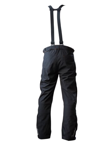 DEPROC Active Softshellhose MONCTON  in Schwarz