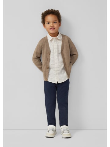 s.Oliver Hemd in 01A2_weiß