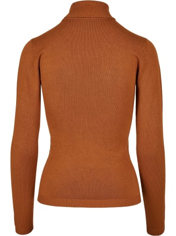 Urban Classics Sweater in toffee